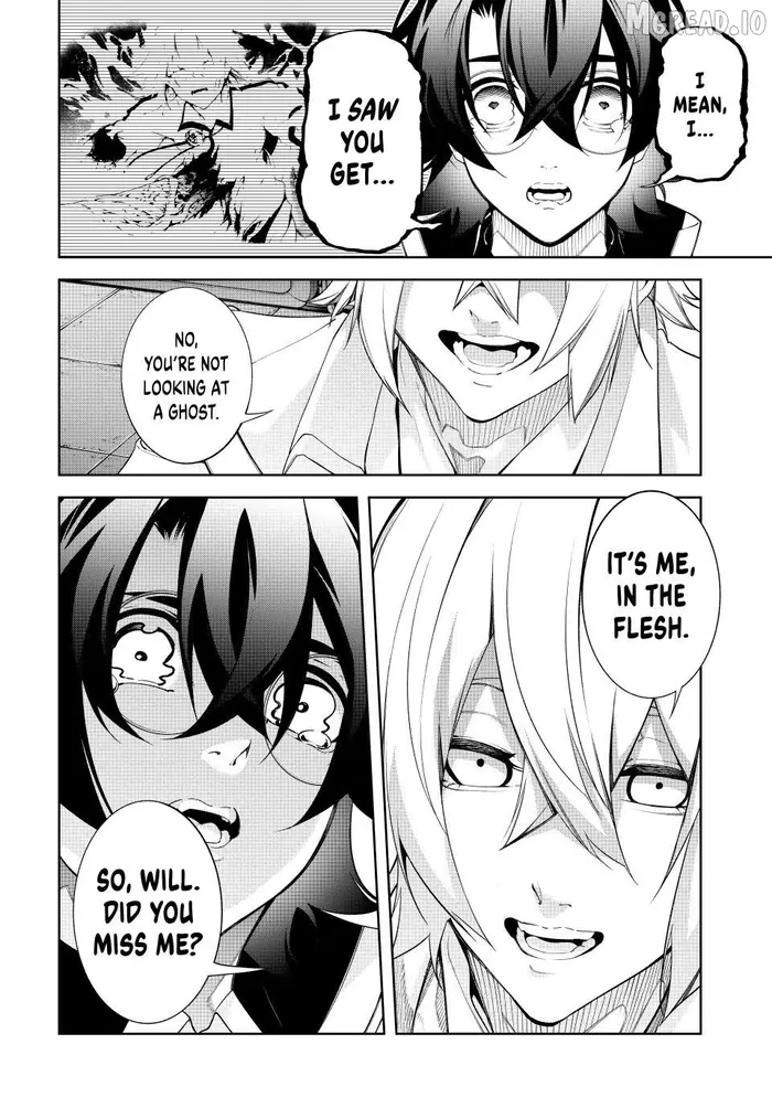 Wistoria: Wand and Sword Chapter 64 image 04_optimized